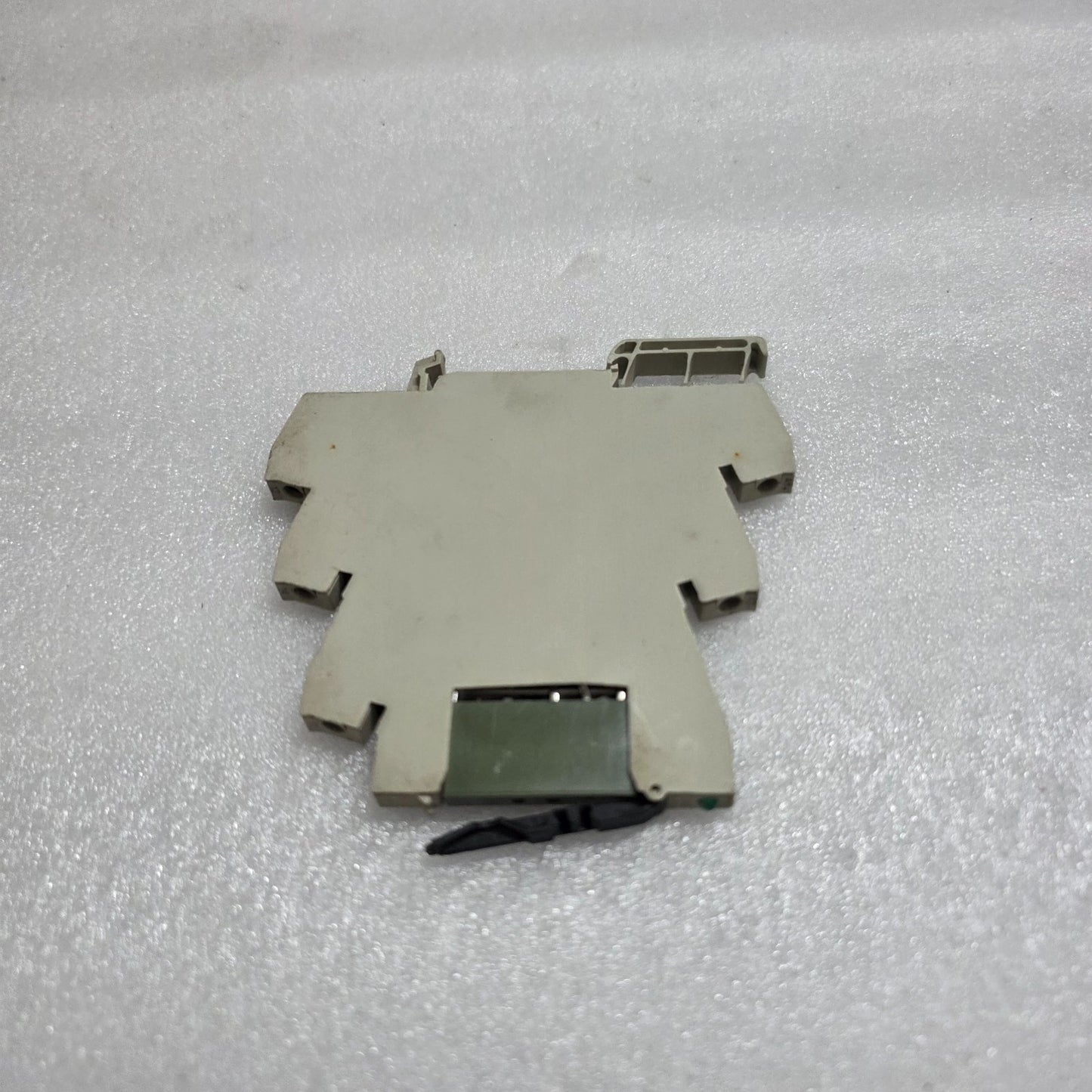 6 UNIT X WEIDMÜLLER 8533640000 MICROSERIES RELAY MODULE MRS 24VDC X 1CO LOT OF 6