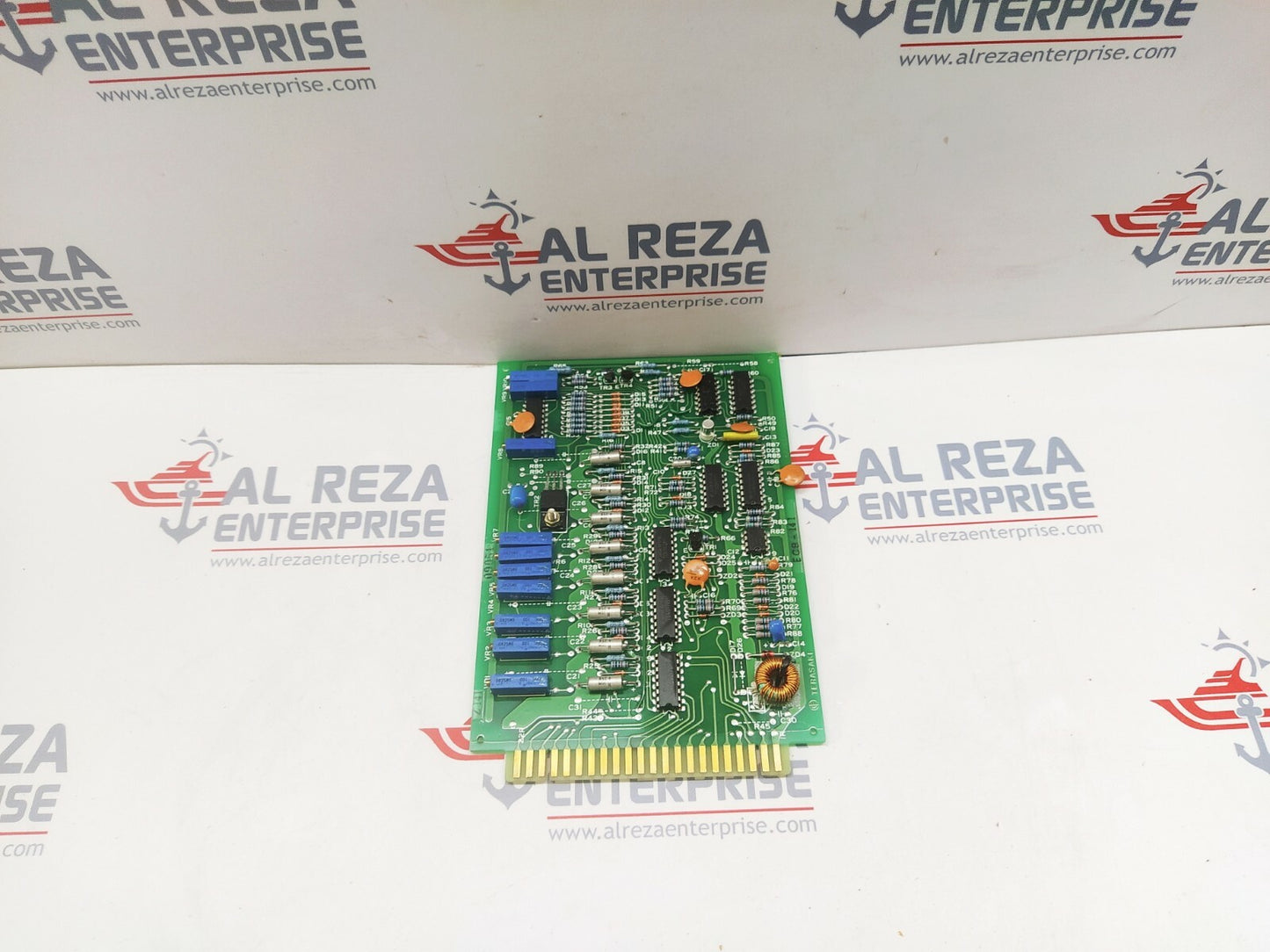 TERASAKI ECB-141 K/76Z/1-001C