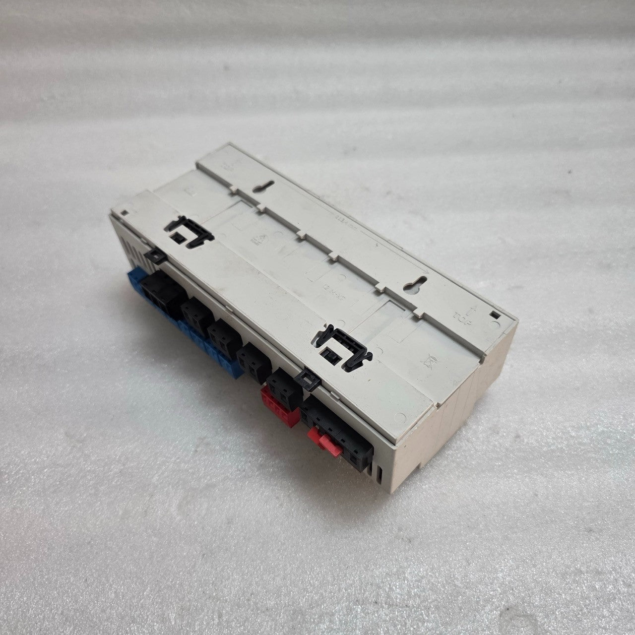 EX-OR BY HONEYWELL CDH8U5-RBDALI 8-CHANNEL PROGRAMMABLE INTELLIGENT LCM 230V