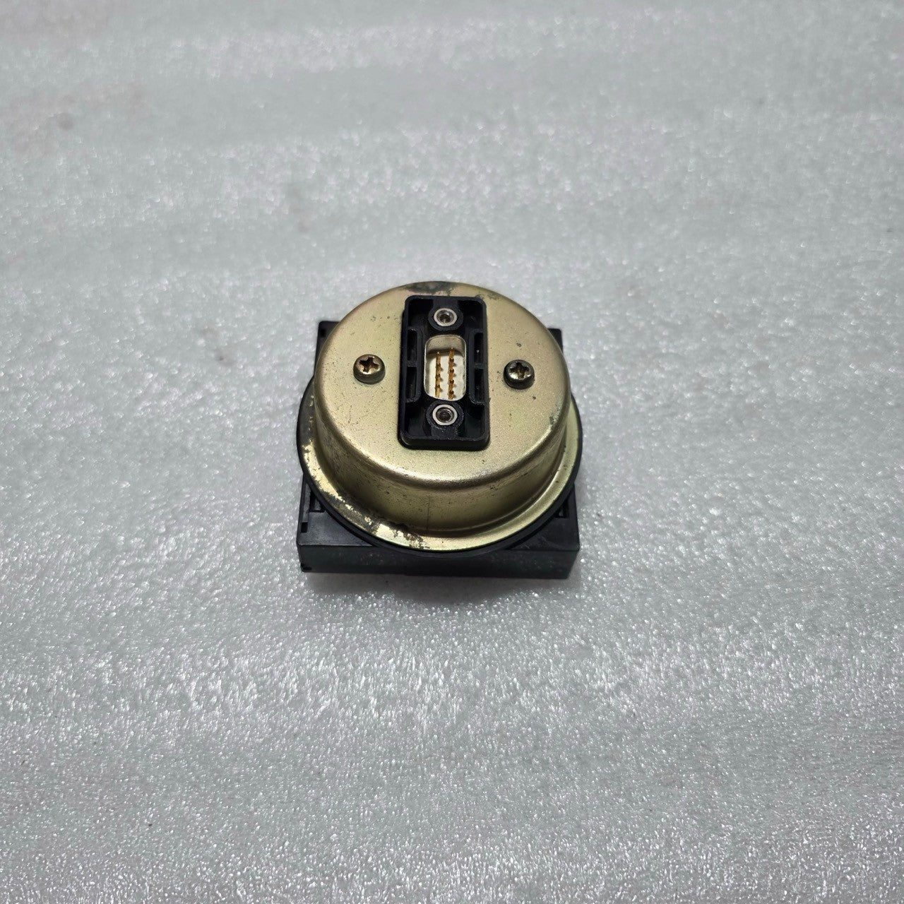 SAMWHA EOCR-FDM DIGITAL ELECTRONIC OVER-CURRENT/MOTOR PROTECTION RELAY