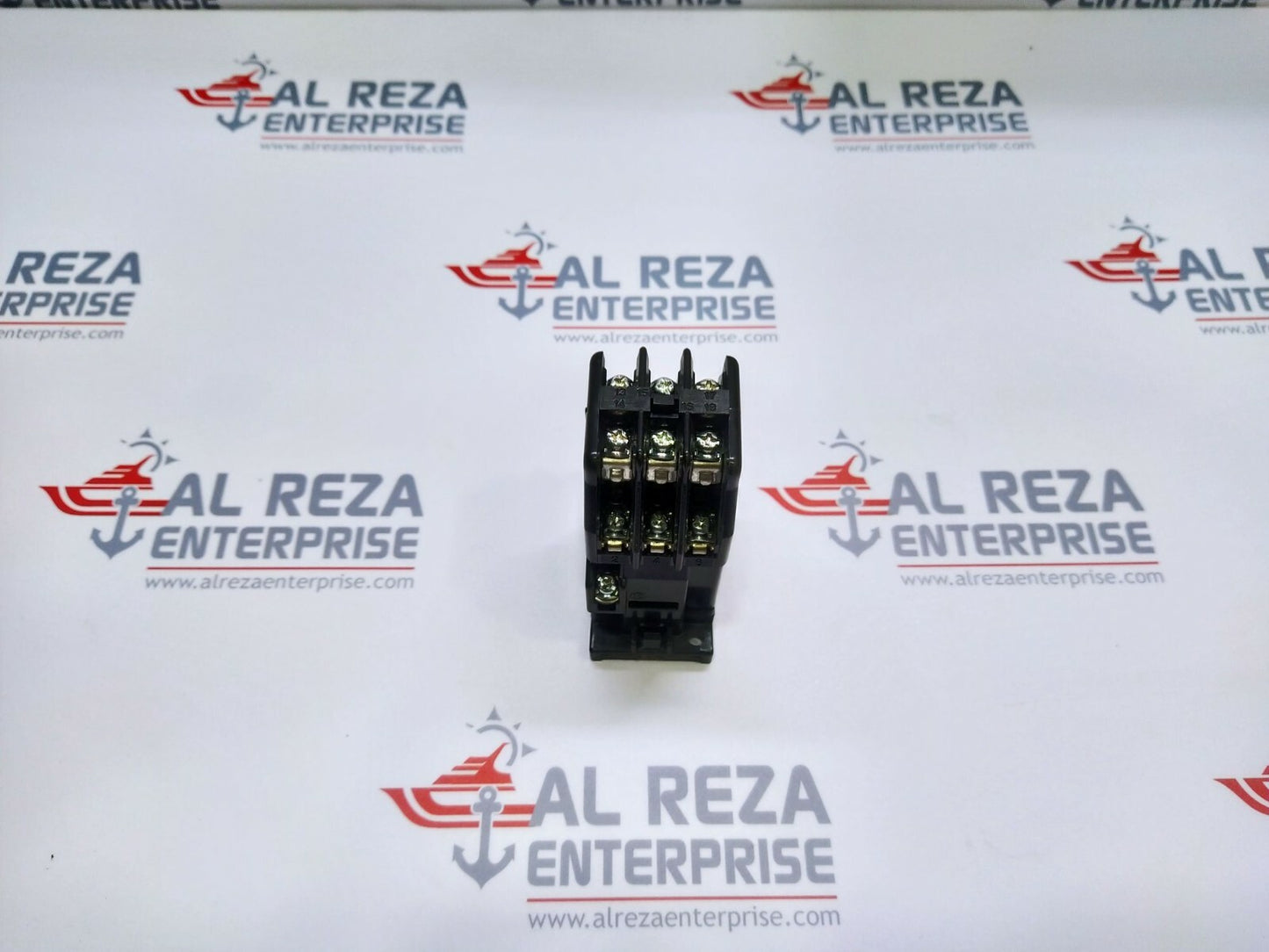 Fuji SRC50-2U/X (3A3B) Auxiliary Relay Coil Voltage 400-440V