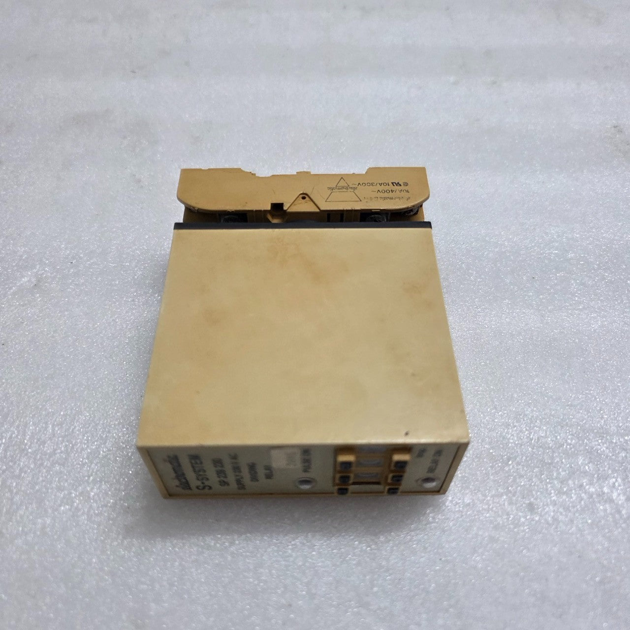 ELECTROMATIC SP 239 230 DIVIDING RELAY / PULSE DIVIDER 230V