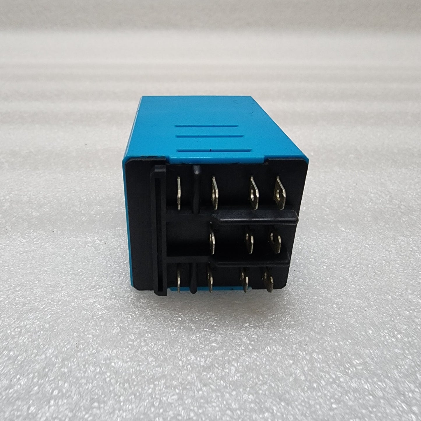 IDEC RTE-B11 ELECTRONIC TIMER 120VAC