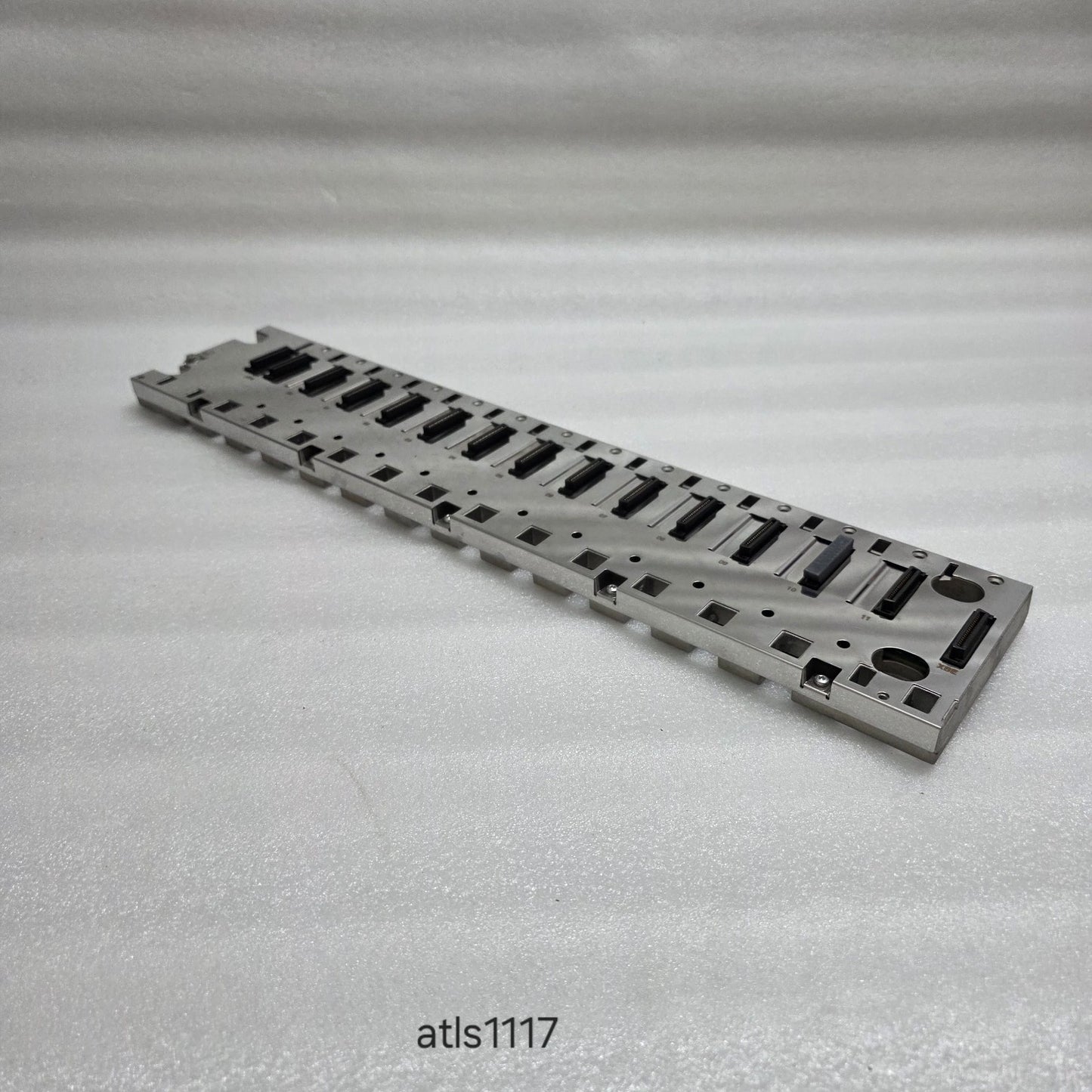 BMXXBP1200 MODICON X80 BACKPLANE RACK