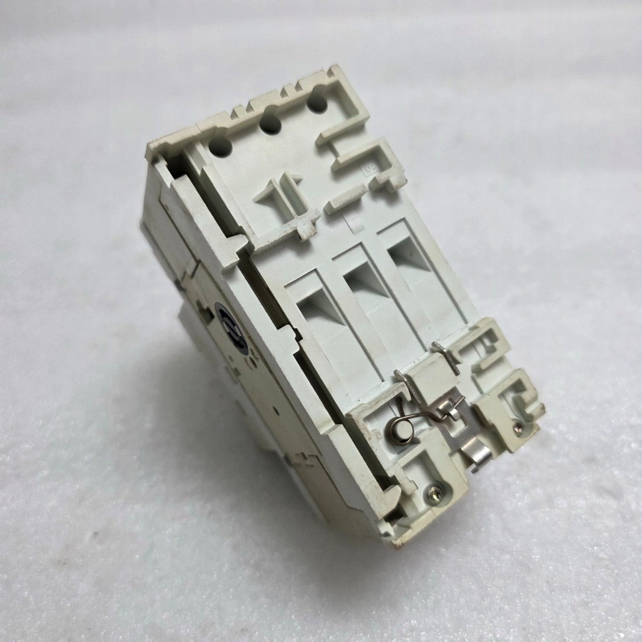 SPRECHER+SCHUH KTA 3-25 MOTOR PROTECTION CIRCUIT BREAKER 2.5 A TO 4.0 A