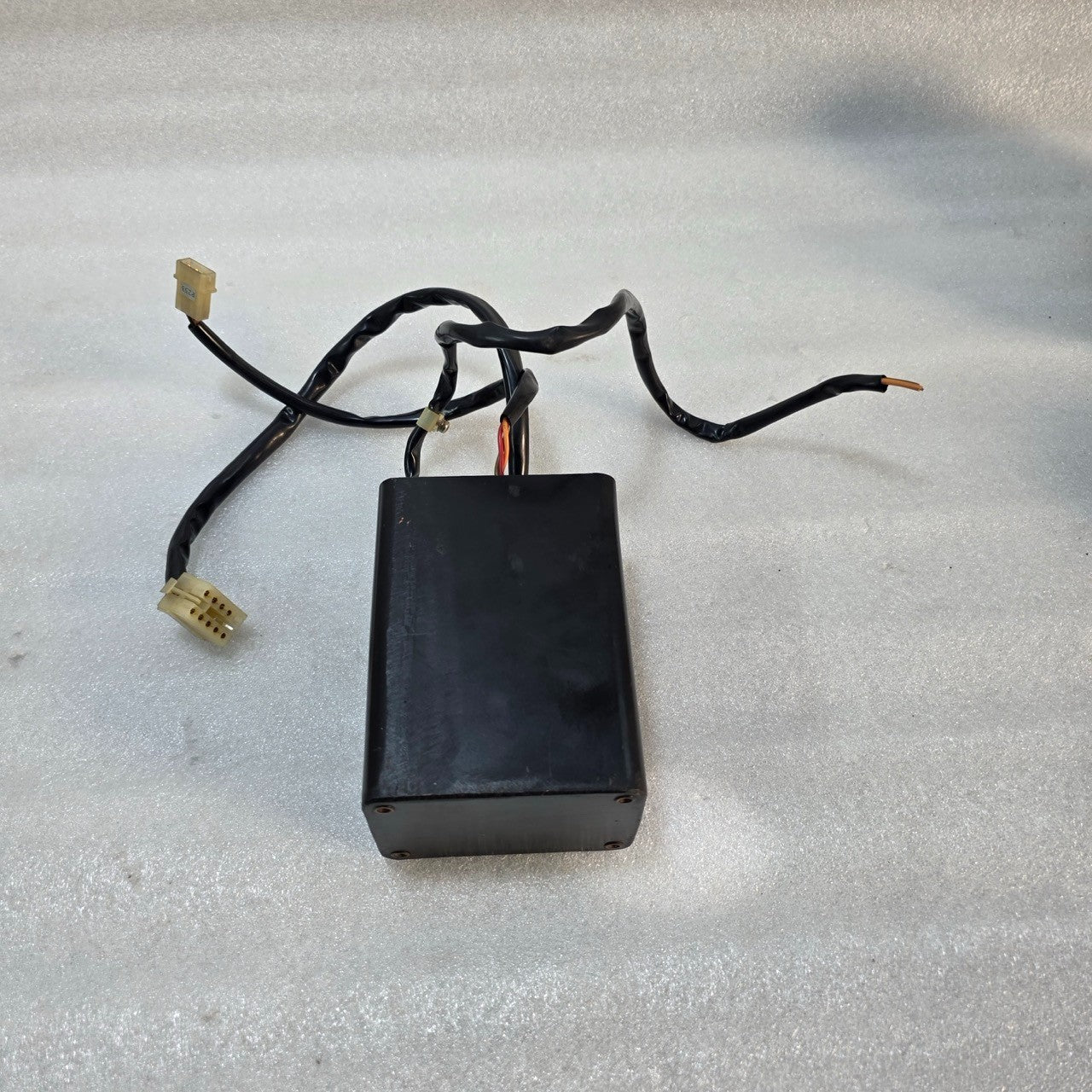 JRC 6LTRD00094B TRANSFORMER