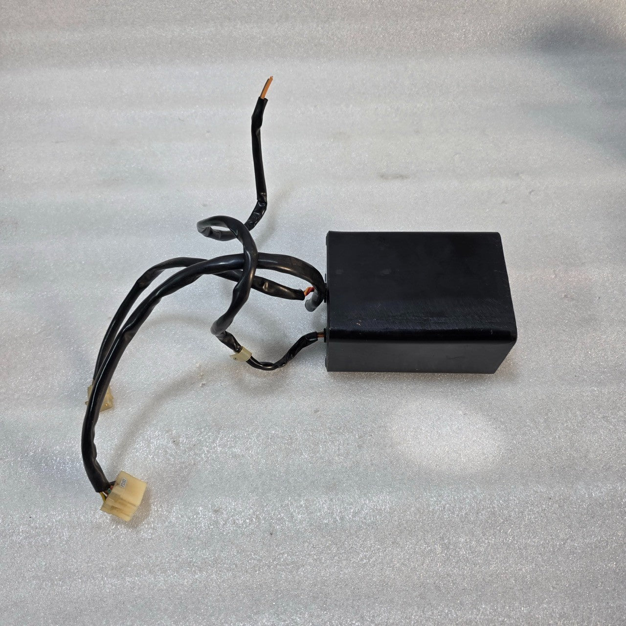 JRC 6LTRD00094B TRANSFORMER