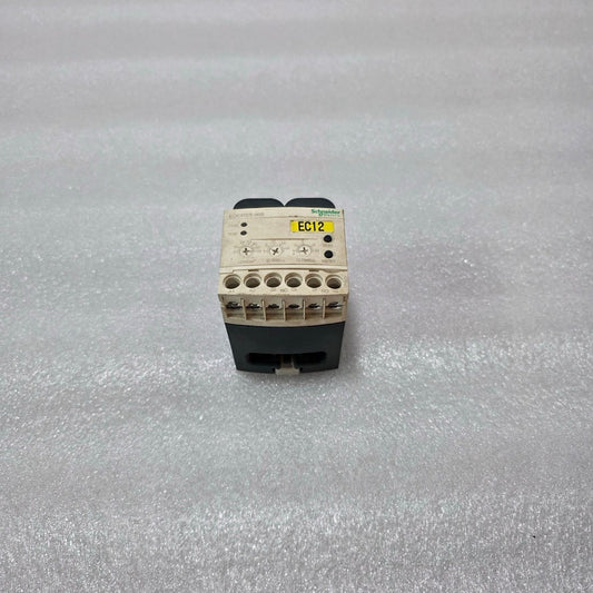 EOCRSS-60S ANALOG ELECTRONIC OVER CURRENT RELAY 24–240V AC/DC