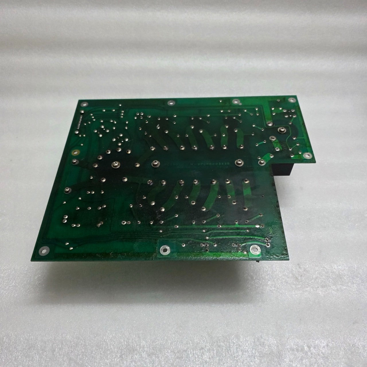 JRC PC230 CONTROL BOARD H-6PCRD00343B CHF-7