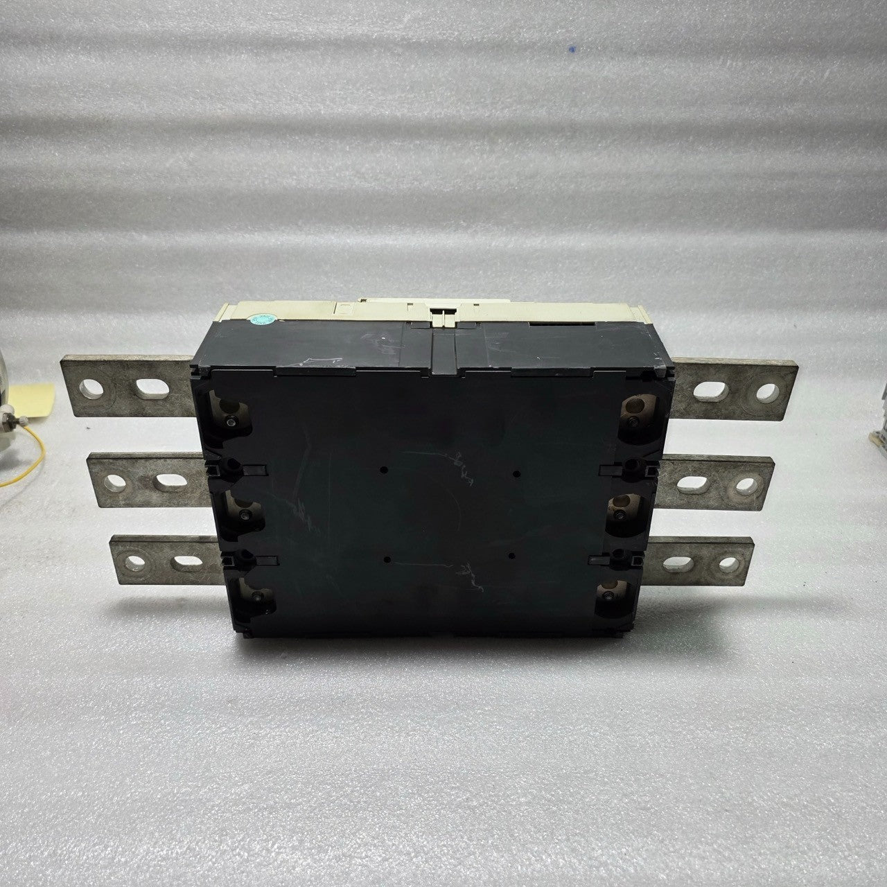 MITSUBISHI NF800-CEW 3-POLE CIRCUIT BREAKER ELECTRONIC TRIPPING DEVICE 800A