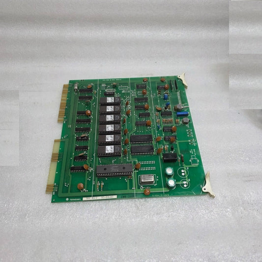 TERASAKI EMW-1101A CENTRAL PROCESSING UNIT (CPU) AND MEMORY (RAM & ROM) MODULE K