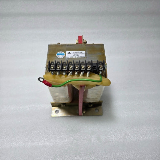 HYUNDAI 4AN42 INDUSTRIAL ELECTRICAL COMPONENT | TH16664 | AO4278-6 | T1 T2 T3