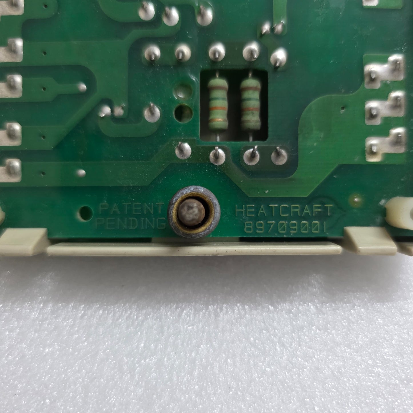 HEATCRAFT 89709001 SERVICE MATE CONTROL ASSEMBLY/BOARD 36X5801-C