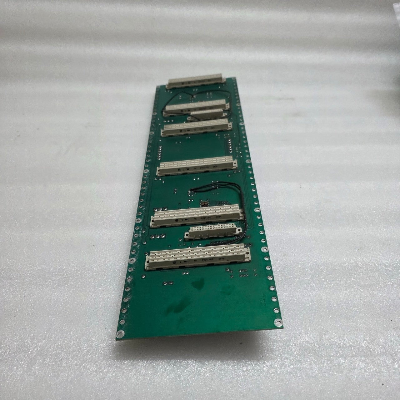 UNIVERSAL 4 X AMP/MON BACKPLANE 5173062 8004026A