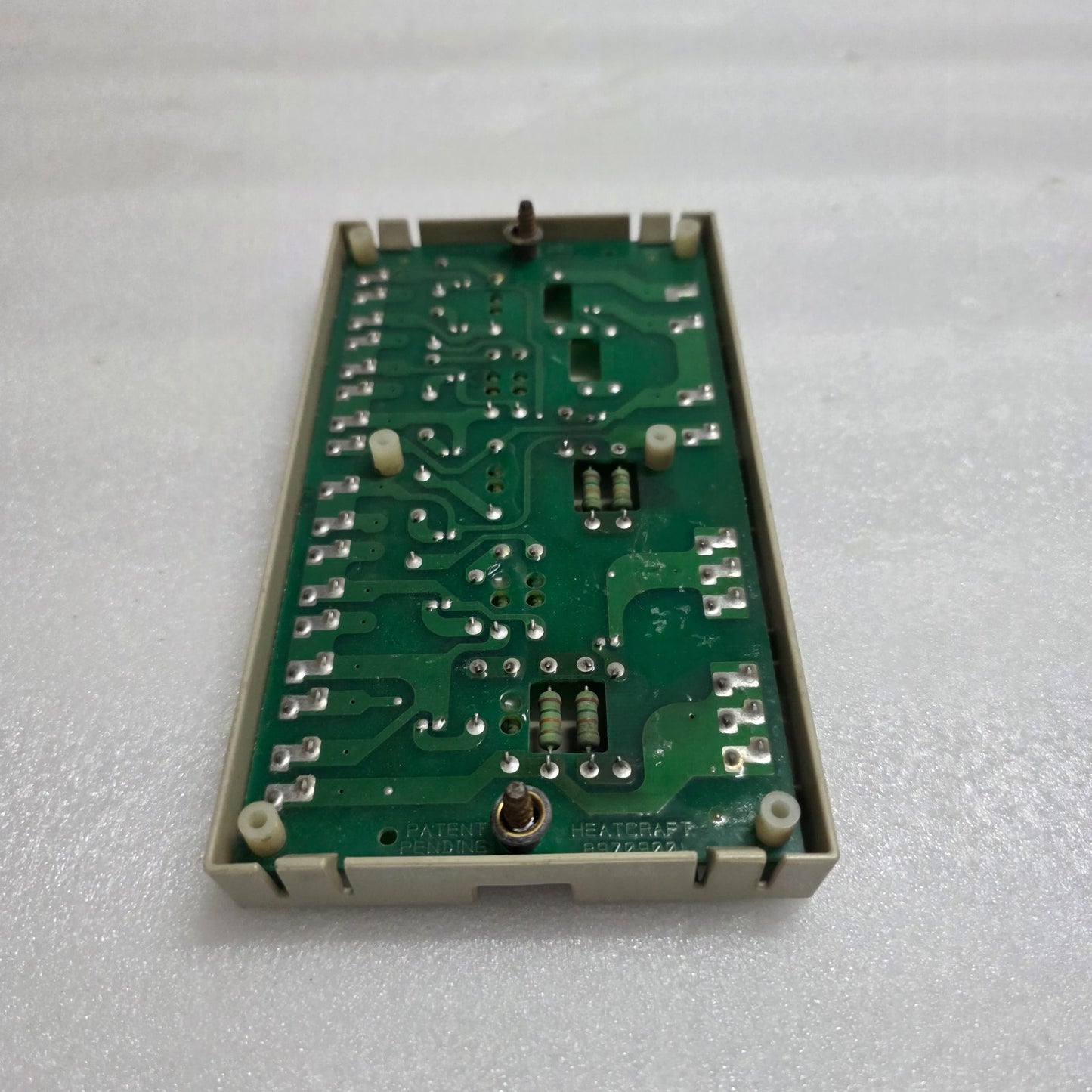 HEATCRAFT 89709001 SERVICE MATE CONTROL ASSEMBLY/BOARD 36X5801-C