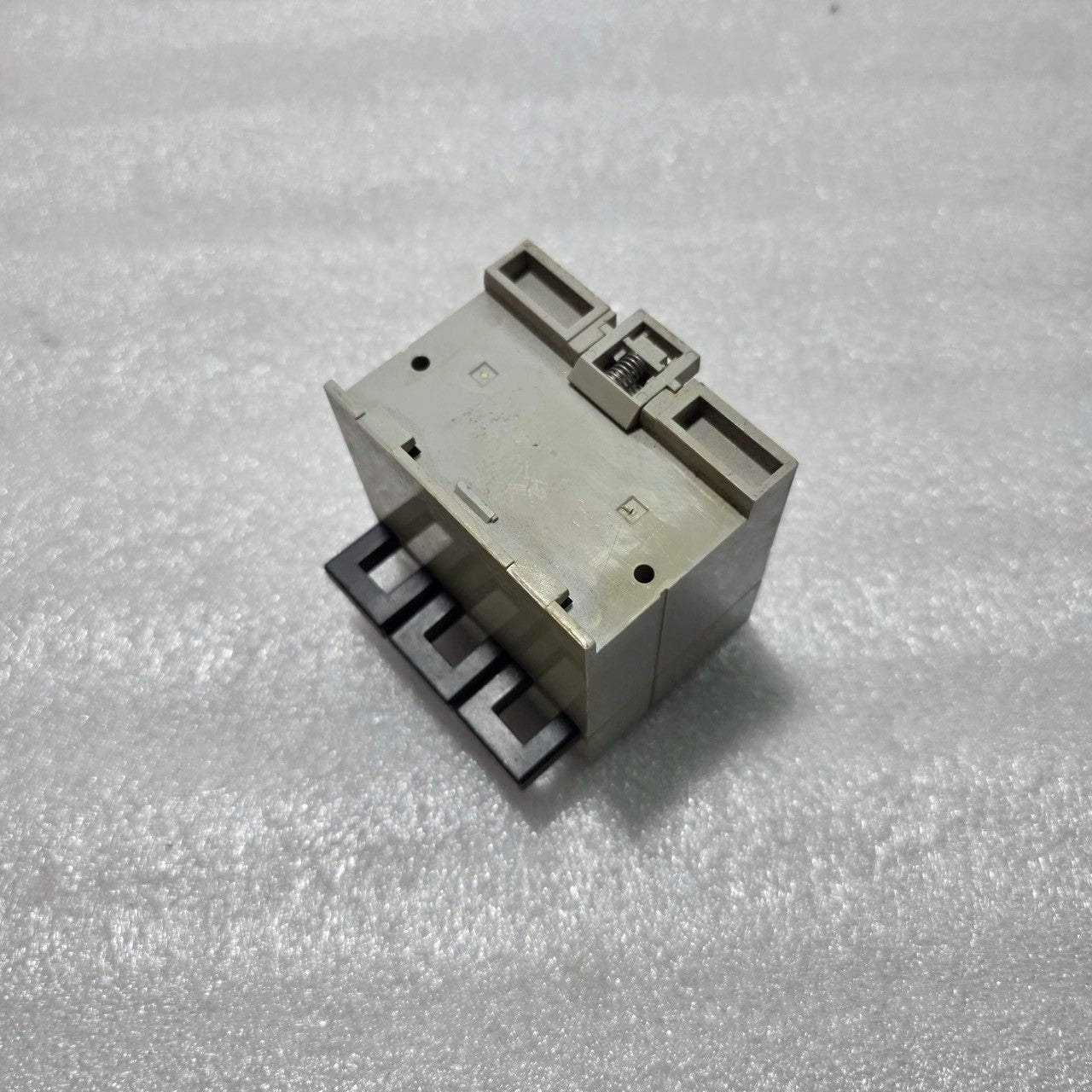 SAMWHA EOCR-FDM-100-S-220 ELECTRONIC OVERCURRENT RELAY / MOTOR PROTECTION RELAY
