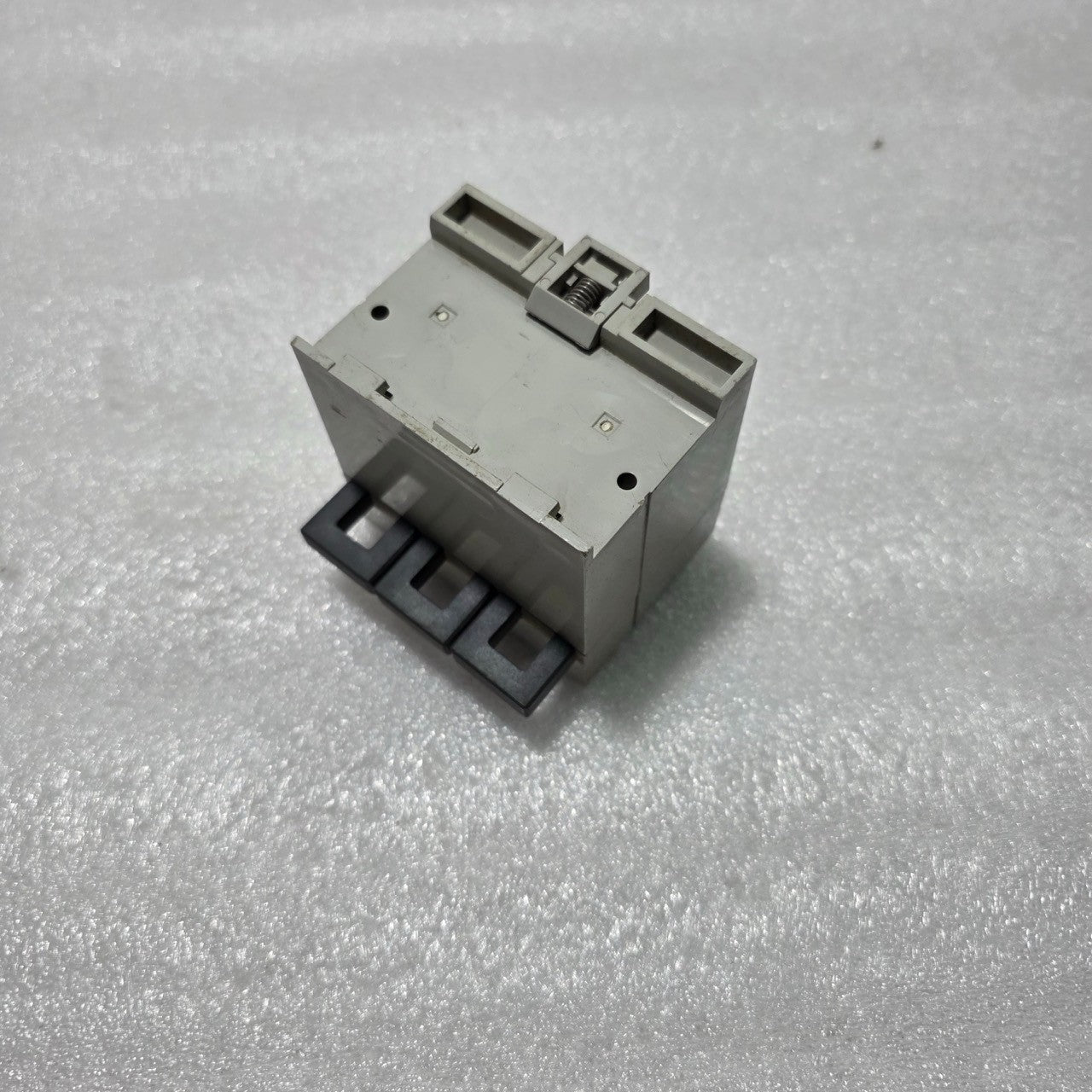 SAMWHA EOCR-FDM-S-220 ELECTRONIC OVERCURRENT RELAY 85–250 VAC/DC 0.1 – 3600 A