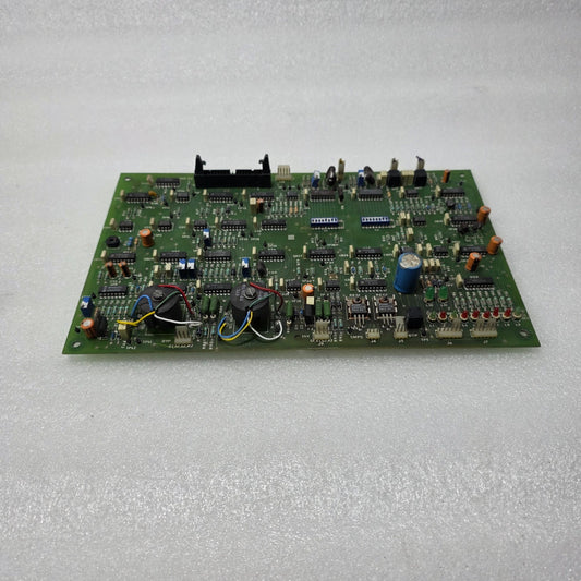 HPN-241 ISSUE-C PCB CIRCUIT BOARD | XPABN 241 CONTROL BOARD