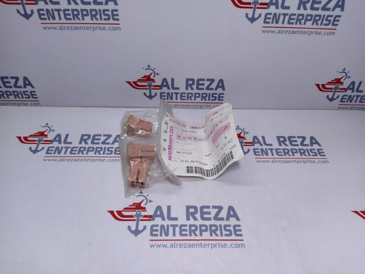 Hino Motors SZ980-58021 Fusible Link