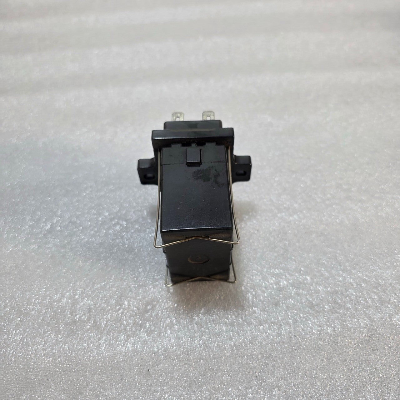 MATSUSHITA ELECTRIC VC15FA POWER RELAY CONTACTOR BW5152102K COIL VOLTAGE 100V