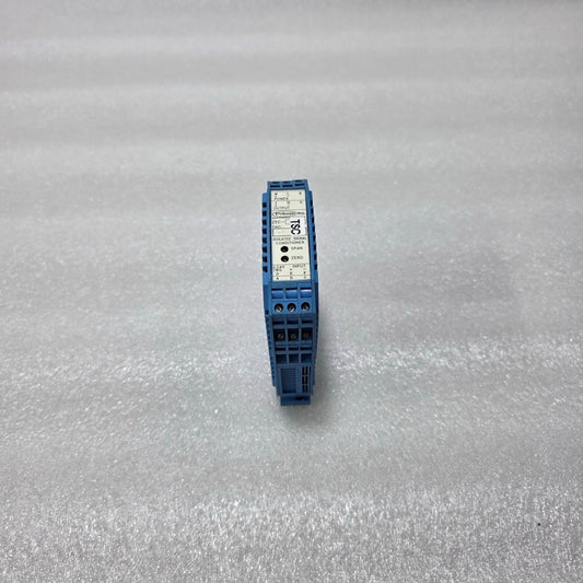 PRIBUSIN ITC-62-24-DC ISOLATED SIGNAL CONDITIONER 24VDC