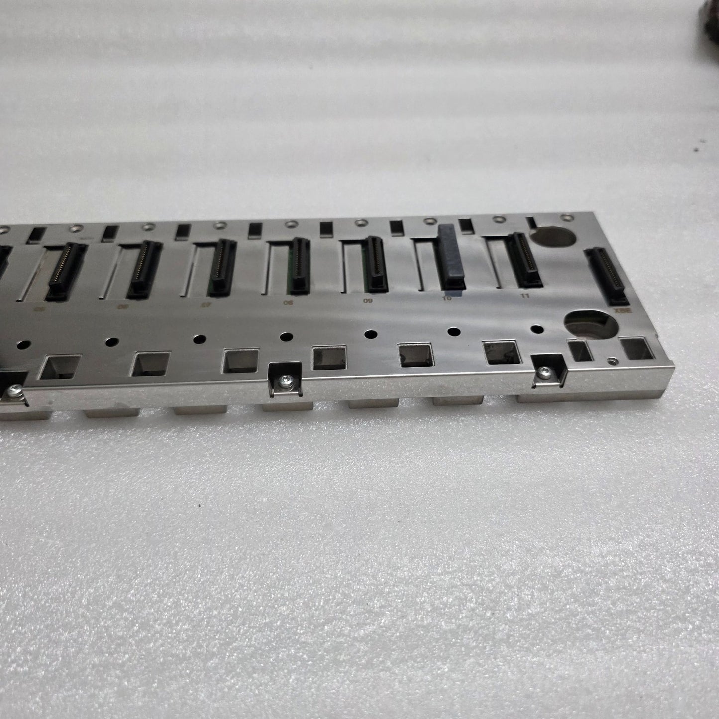 BMXXBP1200 MODICON X80 BACKPLANE RACK