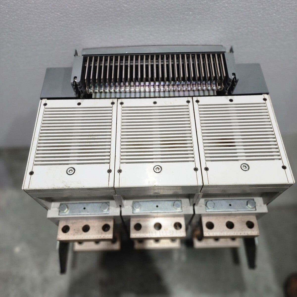 ABB SACE E3S/MS 32 3-POLE CIRCUIT BREAKER 1SDA058979R1 3200A