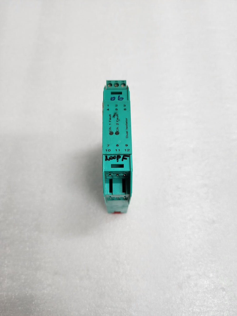 APOLLO 55000-802 APO DUAL ISOLATOR 100826/3 - ARE Marine