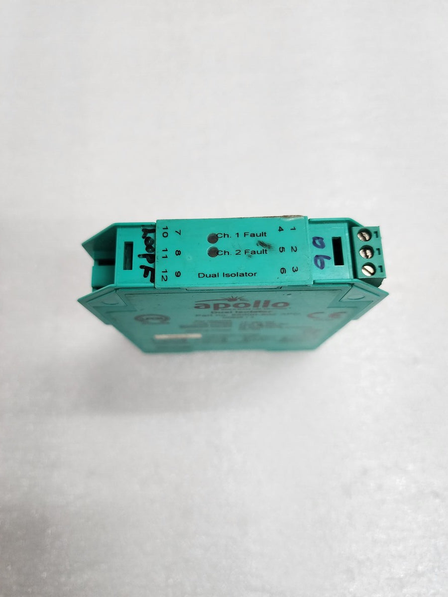 APOLLO 55000-802 APO DUAL ISOLATOR 100826/3 - ARE Marine