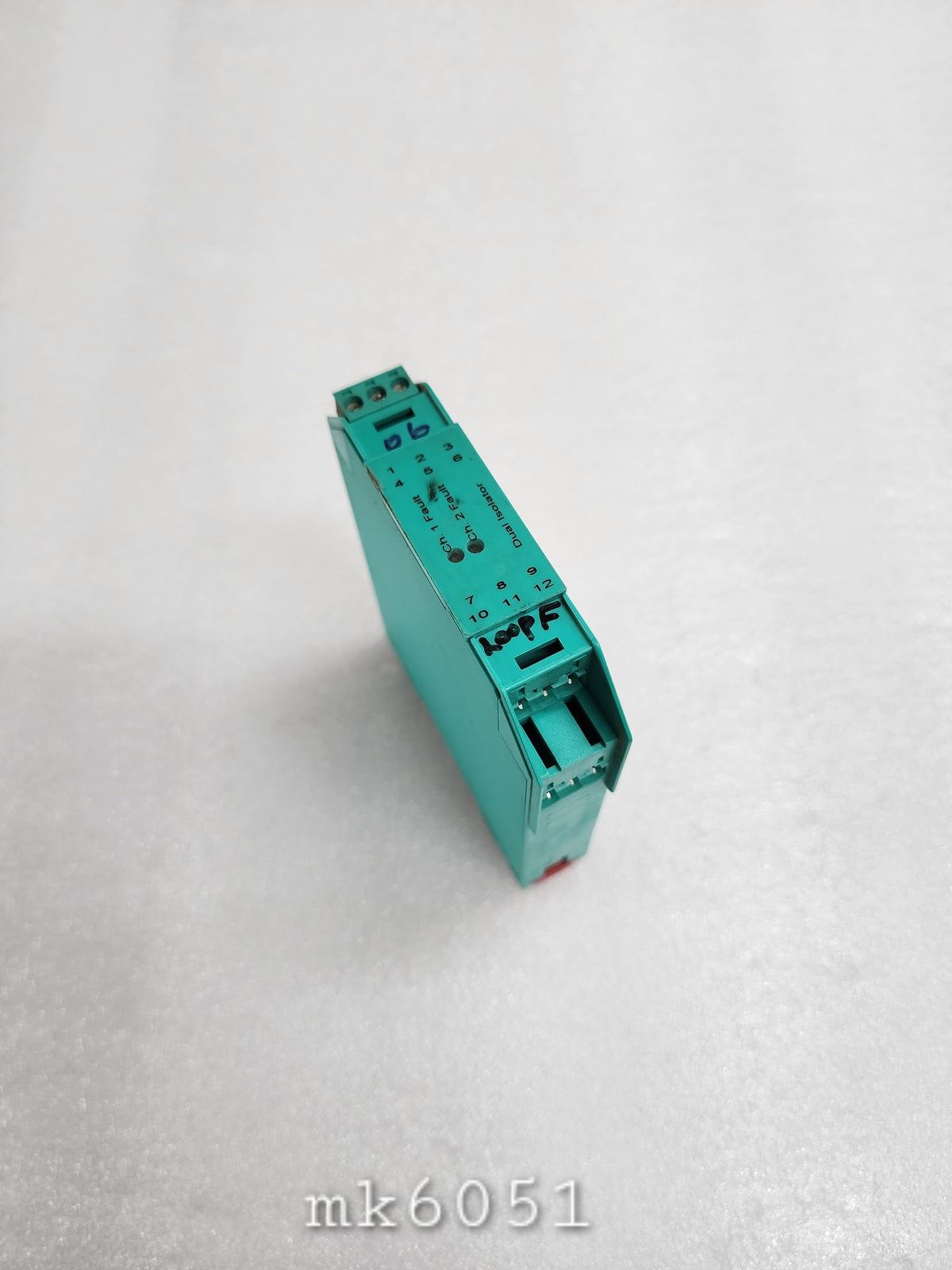 APOLLO 55000-802 APO DUAL ISOLATOR 100826/3 - ARE Marine