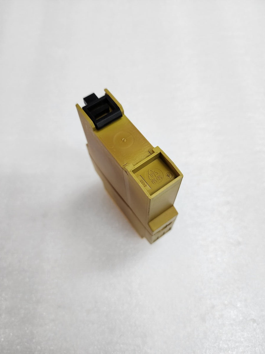 PILZ PZE X4 24VDC 4N/O SAFETY RELAY 774585 - ARE Marine