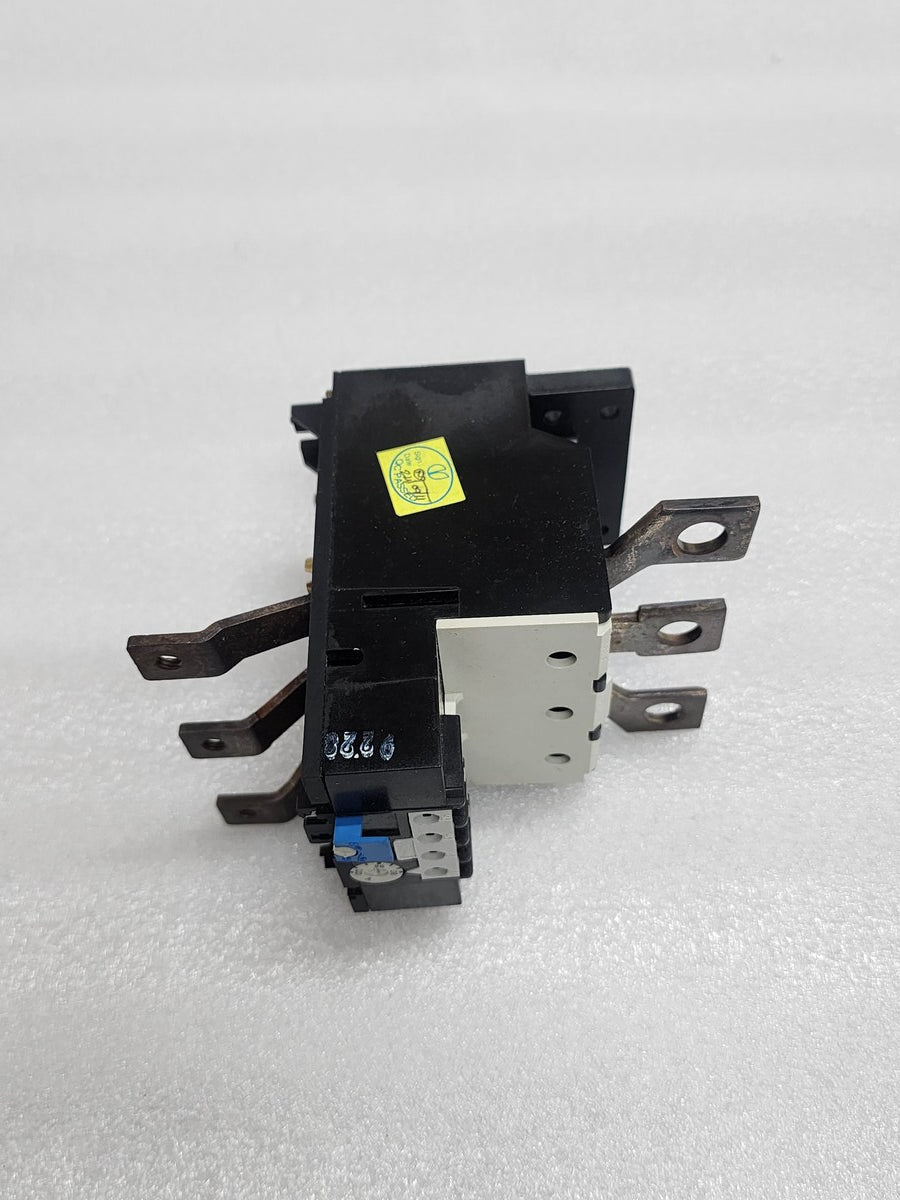 ABB T135 DU 110 THERMAL OVERLOAD RELAY GJZ 432 1301 R0002 80-110A - ARE Marine