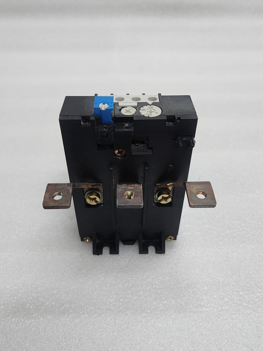 ABB T135 DU 110 THERMAL OVERLOAD RELAY GJZ 432 1301 R0002 80-110A - ARE Marine