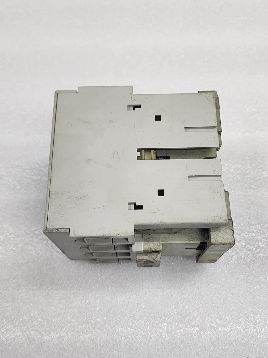 ALLEN BRADLEY CAT 100-C90-200 SER A MAGNETIC CONTACTOR COIL VOLTAGE 110-120V - ARE Marine