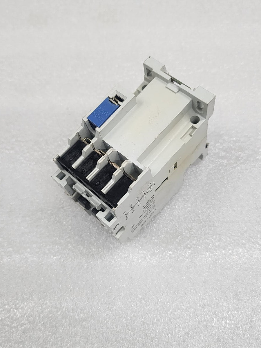 EAW DDR LX00-40E MAGNETIC CONTACTOR COIL VOLTAGE 220V - ARE Marine