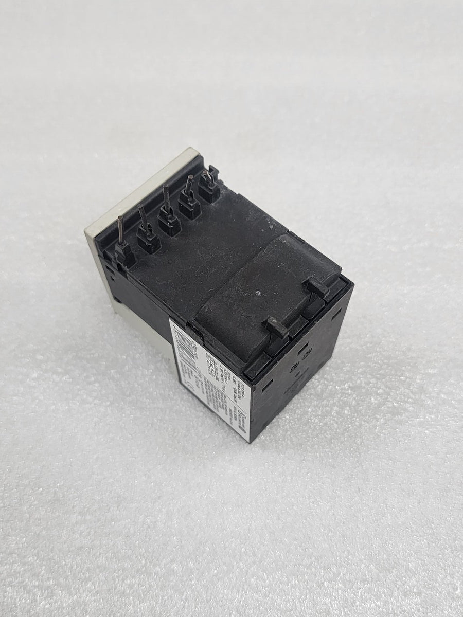 SIEMENS 3RB2016-1NB0 OVERLOAD RELAY 0.32-1.25A - ARE Marine