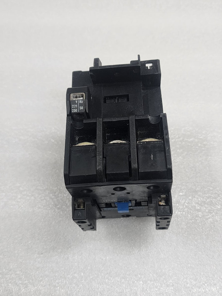 FANAL DSL63-11 CONTACTOR 85A COIL VOLTAGE 220-230V - ARE Marine