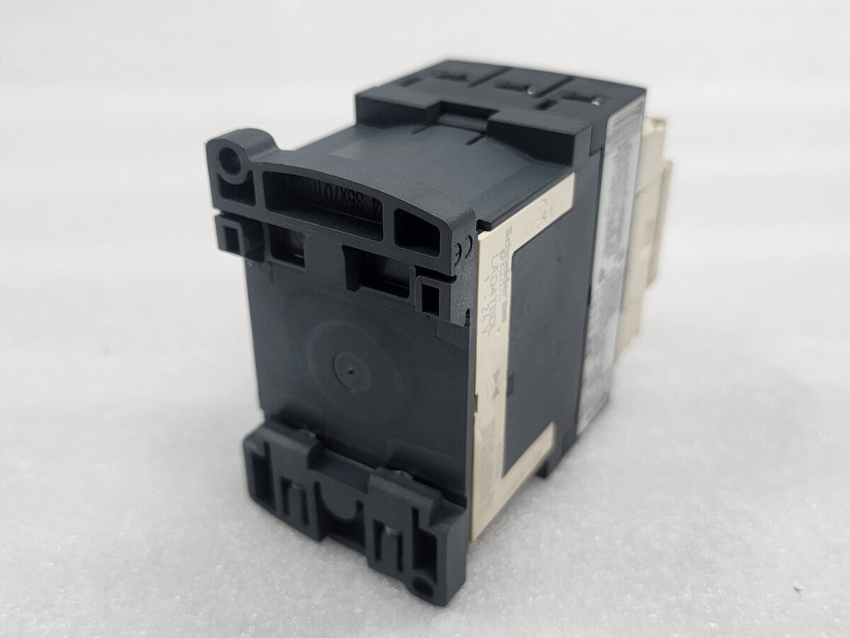 SCHNEIDER ELECTRIC LC1D09BD CONTACTOR 24VDC LAD4TBDL - ARE Marine