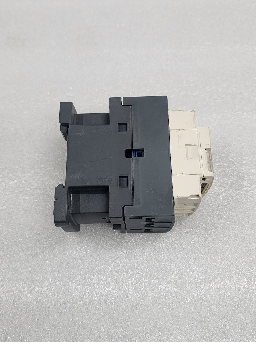 SCHNEIDER ELECTRIC LC1D09 CONTACTOR 25A - ARE Marine