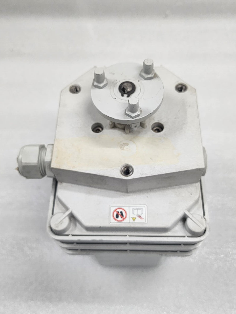 STROMAG AG 155527/60 GEAR LMIT SWITCH 51_323_BM2Z_499_G - ARE Marine