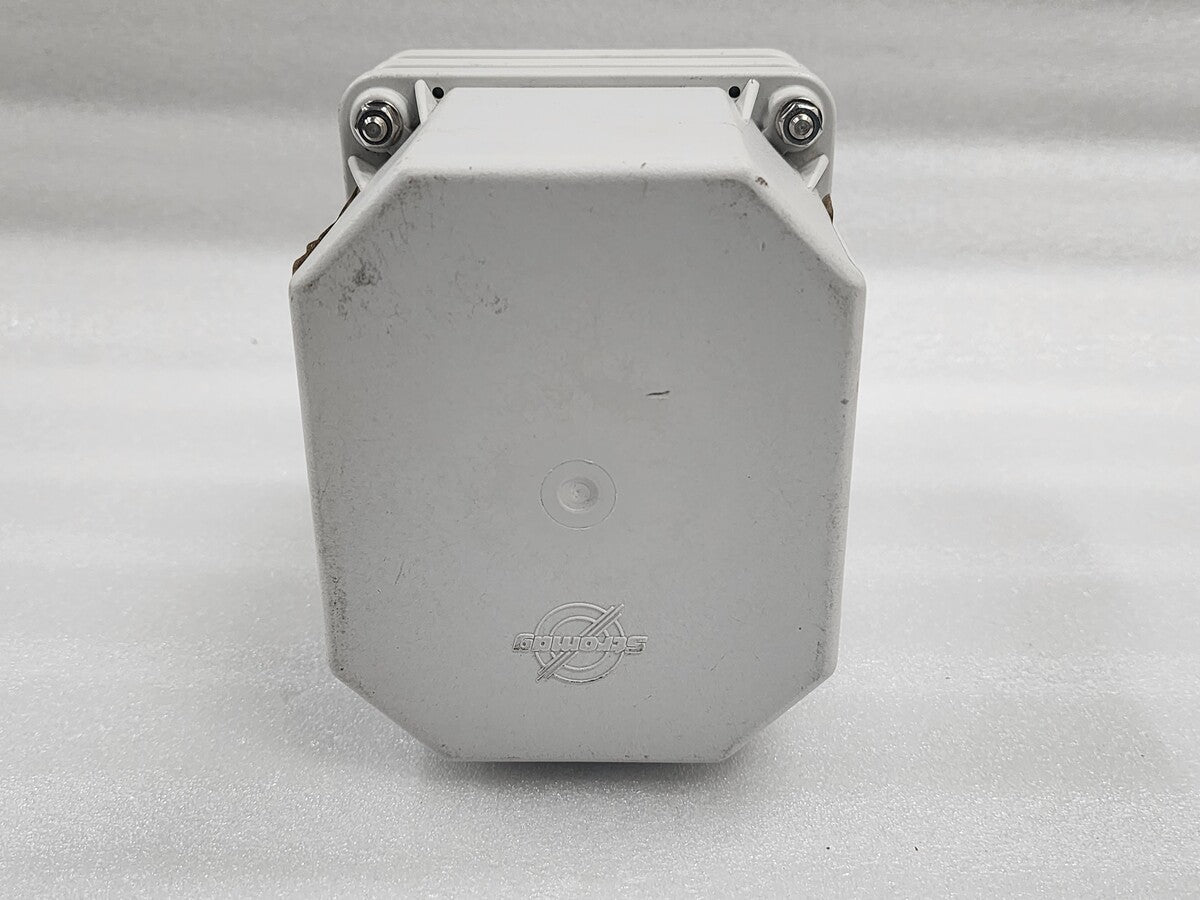 STROMAG AG 155527/60 GEAR LMIT SWITCH 51_323_BM2Z_499_G - ARE Marine