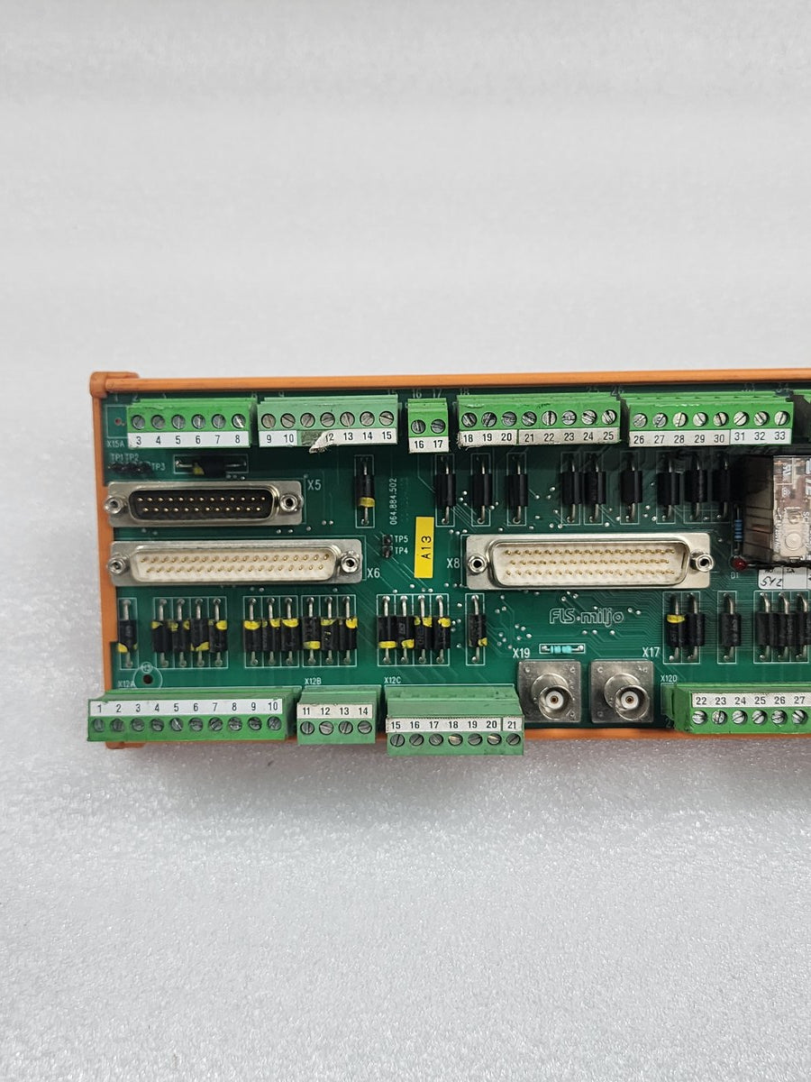 GPV ELECTRONICS FM.AEB.HM1 VO2 TERMINAL BOARD - ARE Marine