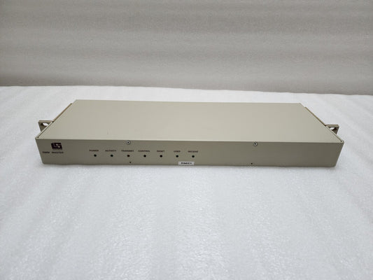 LANNG & STELMAN RMM 1338-002 MASTER MK II H/LDCU 9832-2050 - ARE Marine