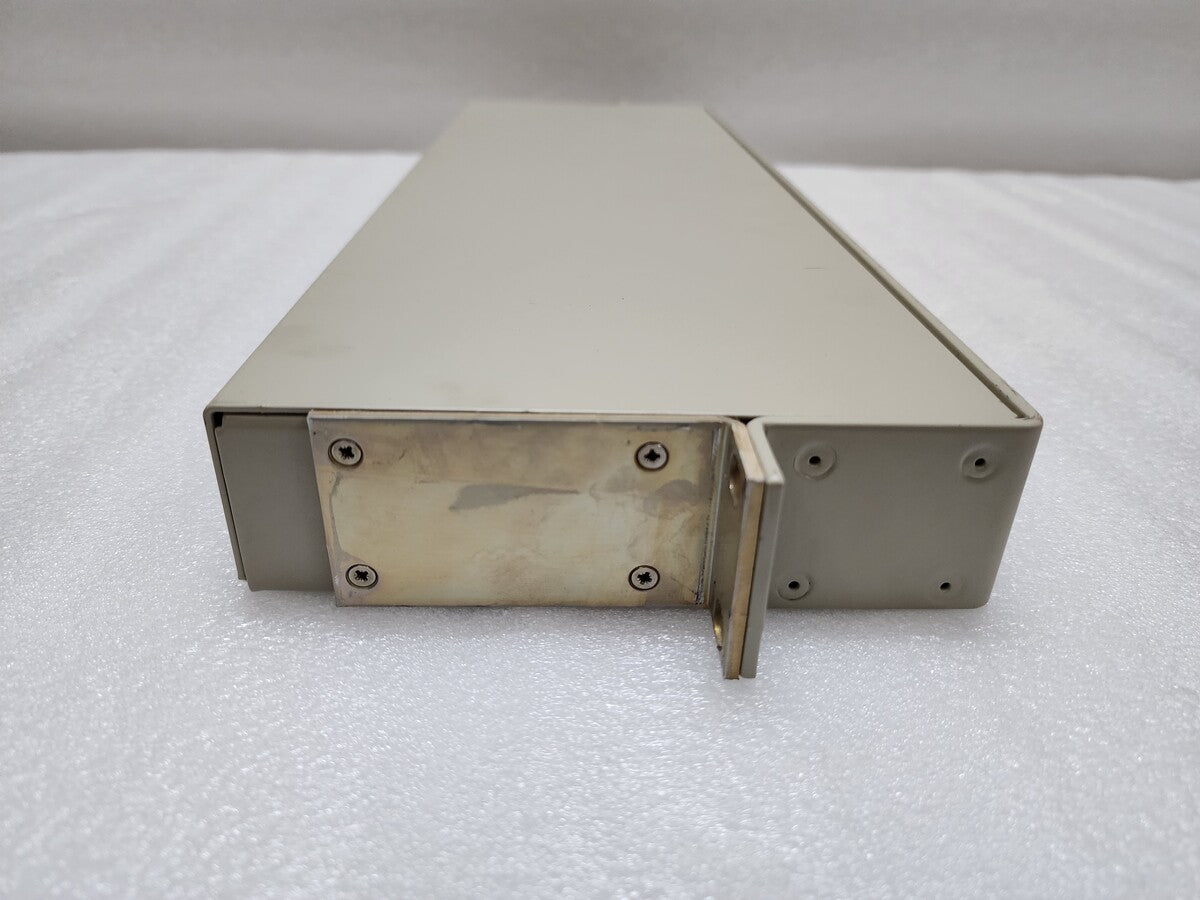 LANNG & STELMAN RMM 1338-002 MASTER MK II H/LDCU 9832-2050 - ARE Marine