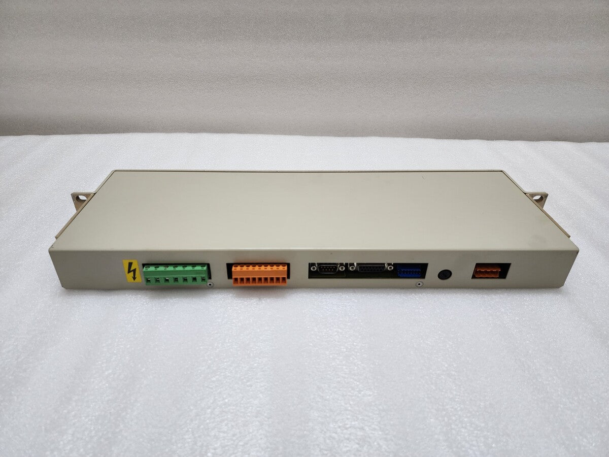 LANNG & STELMAN RMM 1338-002 MASTER MK II H/LDCU 9832-2050 - ARE Marine