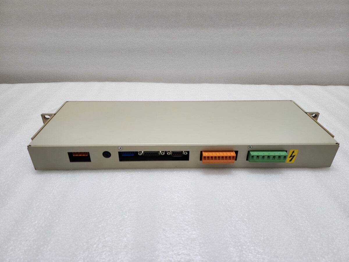 LANNG & STELMAN RMM 1338-002 MASTER MK II H/LDCU 9832-2050 - ARE Marine