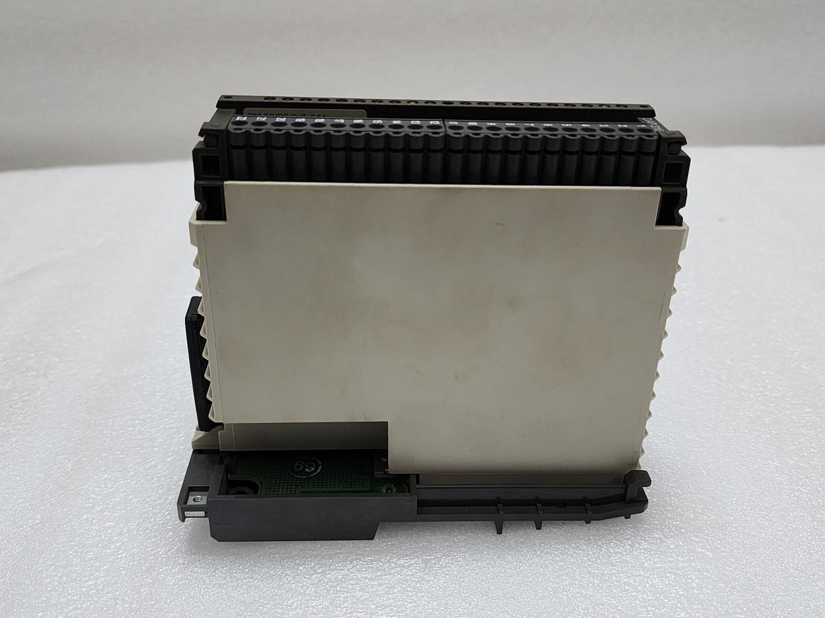 SCHNEIDER AUTOMATION DAP 216N/AS-BDAP-216N 2X8 24VDC OUT 0.5A CURRENT SOURCE - ARE Marine