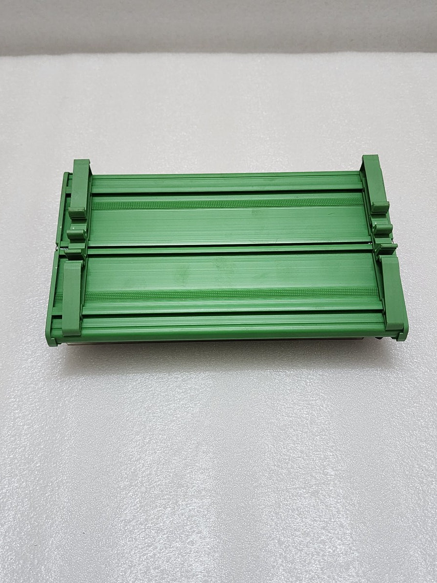 STN ATLAS ELEKTRONIK ZDM 401 CENTRAL DIGITAL MODULE 271.130.431/D - ARE Marine