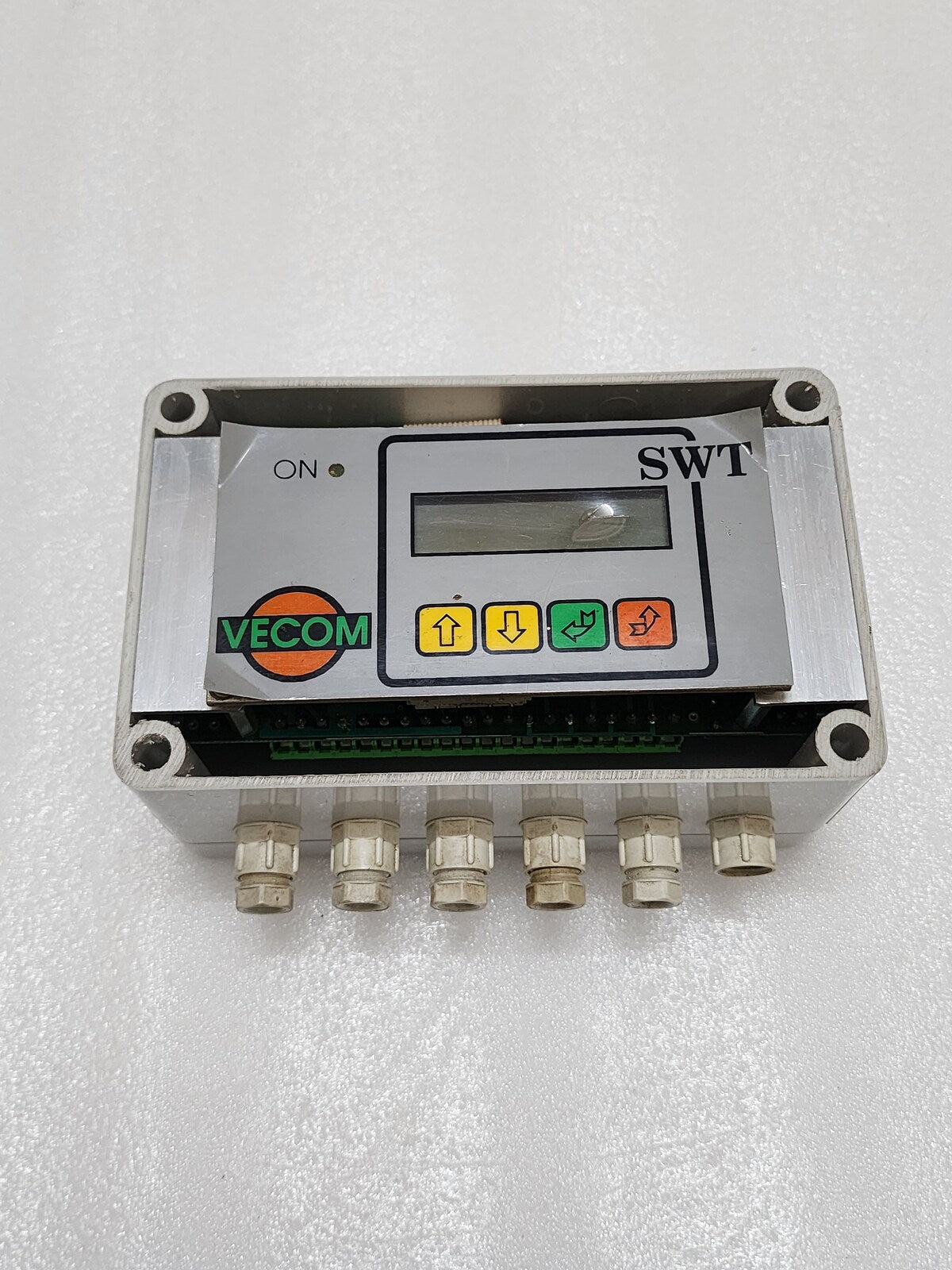 VECOM MARINE SWT MONITORING EQUIPMENT SWT-2 - ARE Marine