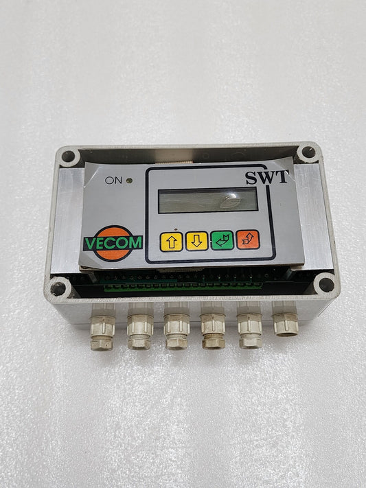 VECOM MARINE SWT MONITORING EQUIPMENT SWT-2 - ARE Marine